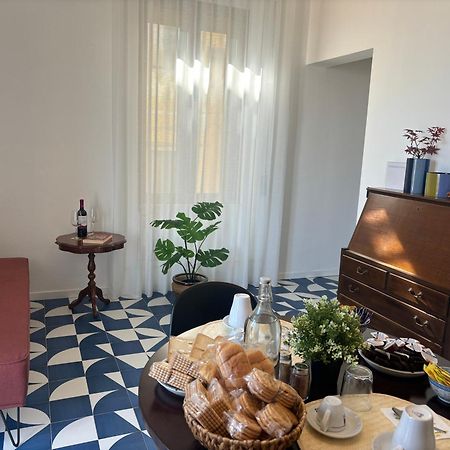 C'Est La Vie Taormina Apartment Exterior photo