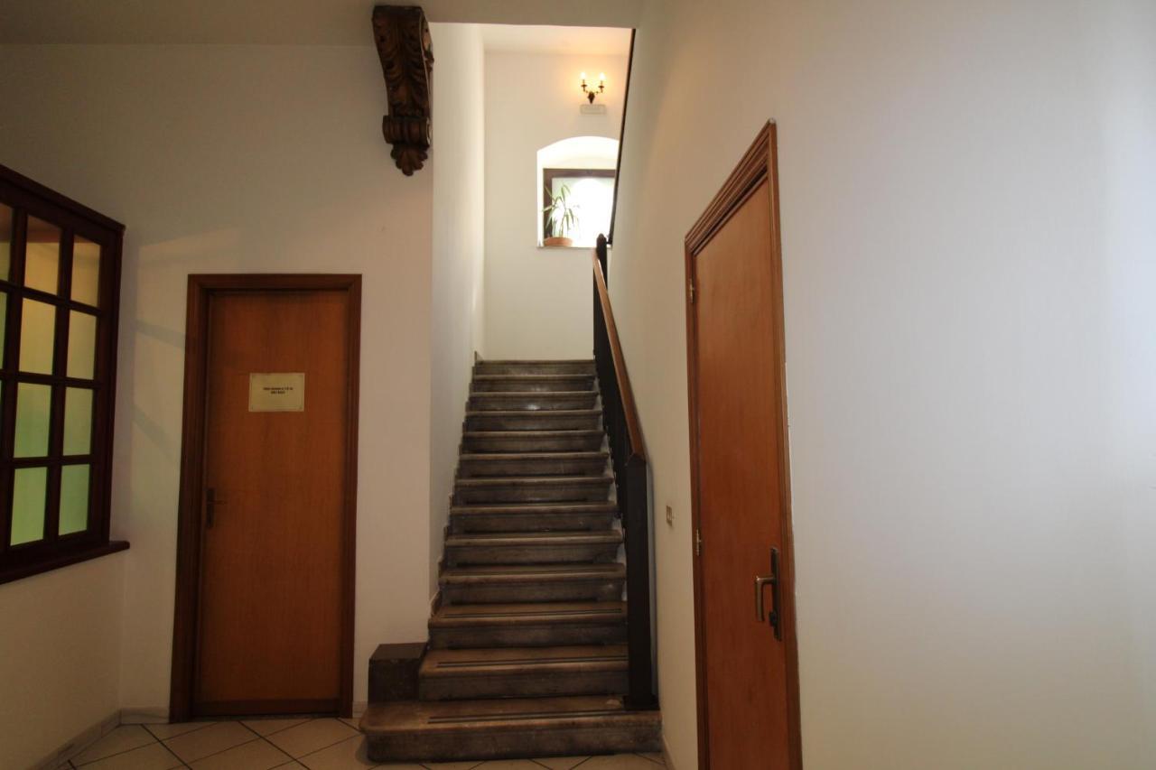 C'Est La Vie Taormina Apartment Exterior photo