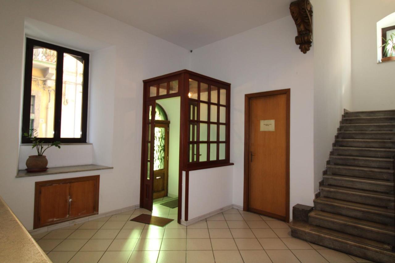 C'Est La Vie Taormina Apartment Exterior photo