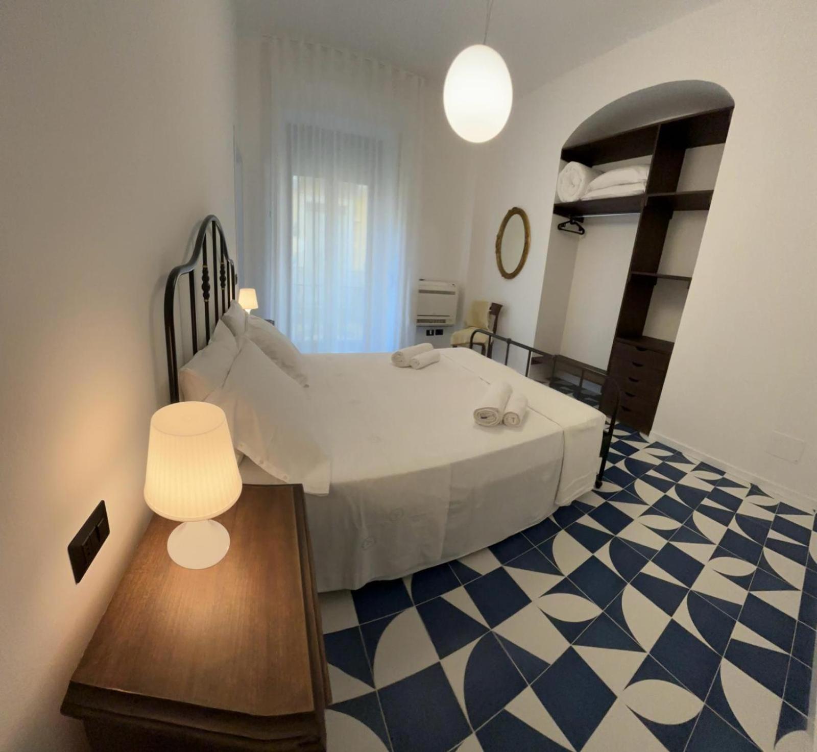 C'Est La Vie Taormina Apartment Exterior photo