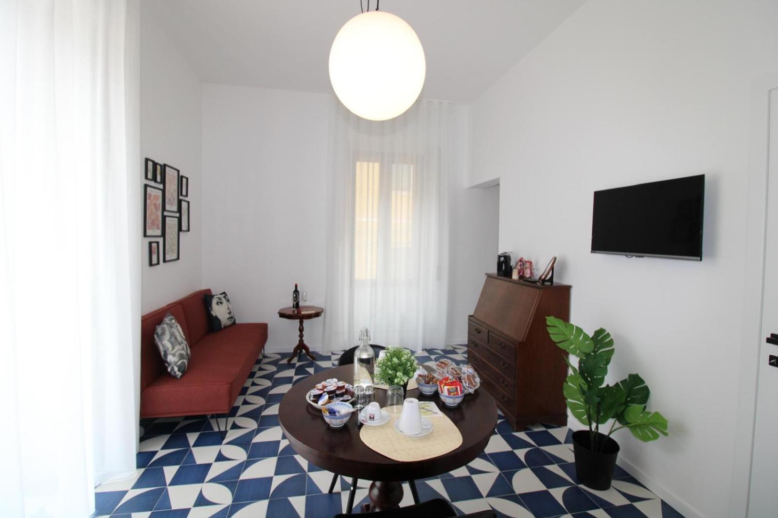 C'Est La Vie Taormina Apartment Exterior photo