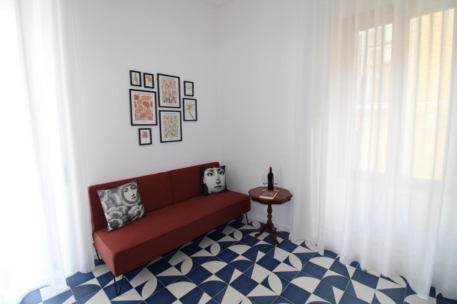 C'Est La Vie Taormina Apartment Exterior photo